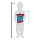 Ranac sa alatima za radionicu