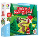 Igra Little Red Riding Hood Deluxe