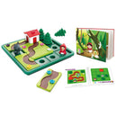 Igra Little Red Riding Hood Deluxe