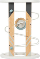 Igra sa točkovima - magnet