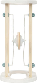 Igra sa točkovima - magnet