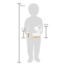 Drvena kasa sa funkcijama