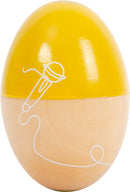 Muzička jaja - šarena