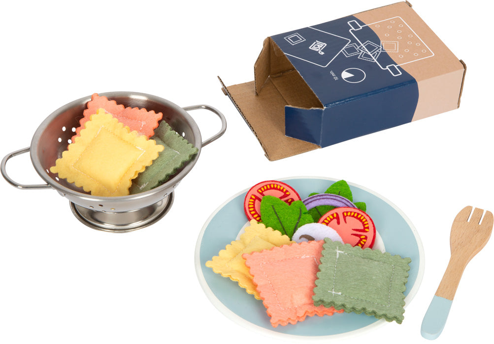 Set za kuvanje - pasta