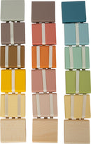 Drvena igračka - magična klapa