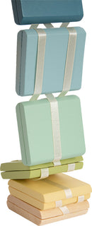 Drvena igračka - magična klapa