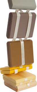 Drvena igračka - magična klapa