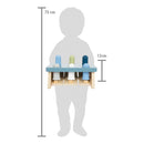 Udaraljka sa čekićem - artik