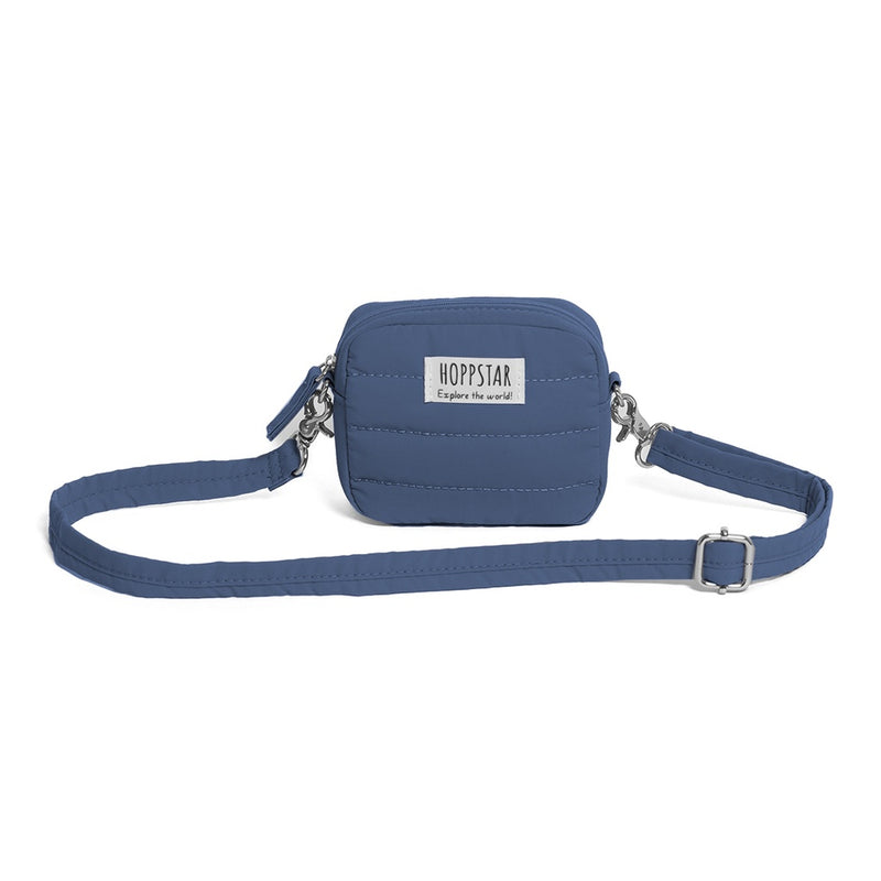 Mini torba  za fotoaparat - Navy (za Rookie i Expert)