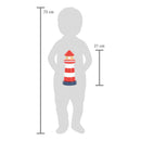 Drvena sklapalica - svetionik