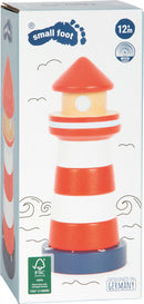 Drvena sklapalica - svetionik