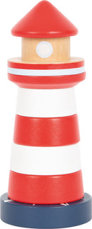 Drvena sklapalica - svetionik