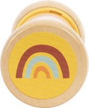 Drvena zvečka - zvuci kiše