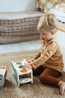 Set udaraljka i ksilofon - safari