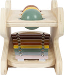 Set udaraljka i ksilofon - safari