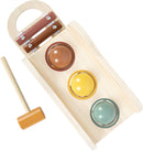Set udaraljka i ksilofon - safari