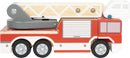 Vatrogasni kamion sa merdevinama