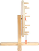 Igra Zavrti točak - drugari iz vrta