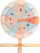 Igra Zavrti točak - drugari iz vrta