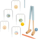 Igra Kroket - drugari iz vrta