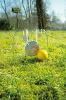 Igra Kroket - drugari iz vrta