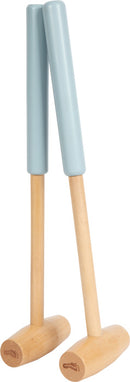 Igra Kroket - drugari iz vrta