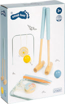 Igra Kroket - drugari iz vrta