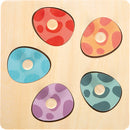 Memory slagalica - Dino