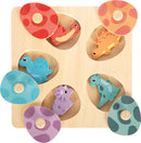 Memory slagalica - Dino