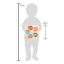 Memory slagalica - Dino