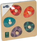 Memory slagalica - Dino