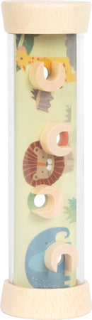 Igra lavirint sa kuglicama