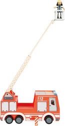 Vatrogasni kamion sa dodacima