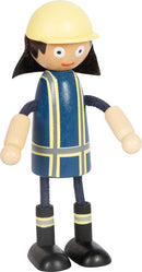 Vatrogasni kamion sa dodacima