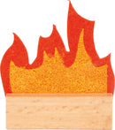 Vatrogasni kamion sa dodacima