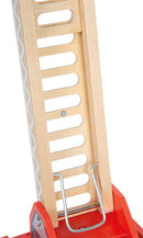 Vatrogasni kamion sa dodacima