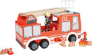 Vatrogasni kamion sa dodacima