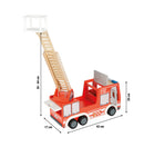 Vatrogasni kamion sa dodacima