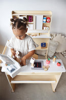 Prodavnica set za igru