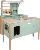 Kuhinja i prodavnica set za igru