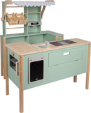 Kuhinja i prodavnica set za igru