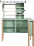 Kuhinja i prodavnica set za igru