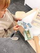 Picerija set za igru