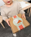 Picerija set za igru