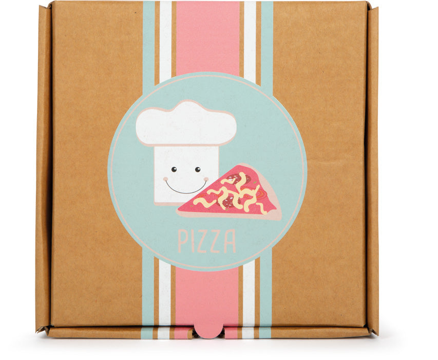 Pizza set za igru