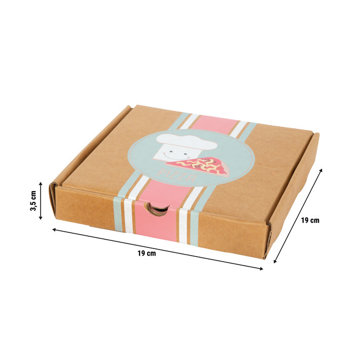 Pizza set za igru