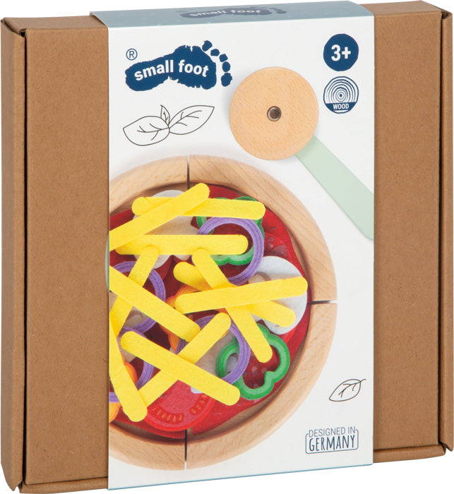 Pizza set za igru