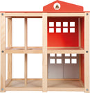 Vatrogasna stanica sa dodacima