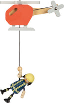 Vatrogasna stanica sa dodacima