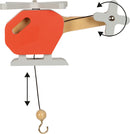 Vatrogasna stanica sa dodacima